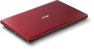 Acer Aspire 5253-E354G50Mnrr, rot, E-350, 4GB RAM, 500GB HDD, DE