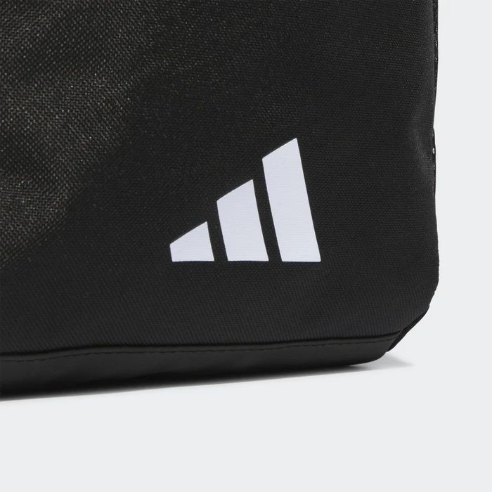 adidas Tiro League Schuhtasche black/white