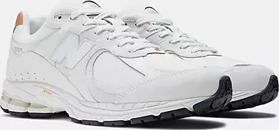 New Balance 2002R reflection/sepia/sea salt (Herren)