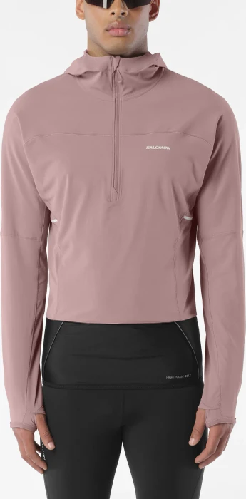 Salomon Sense Aero Hybrid Laufjacke (Herren)