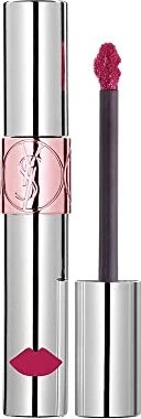 Yves Saint Laurent Volupte Liquid Colour Balm Lippenbalsam 10 devour me plum, 6ml