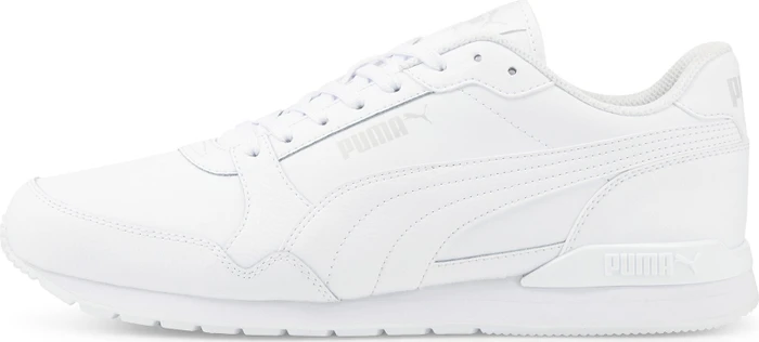 Puma ST Runner v3 L puma white/gray violet