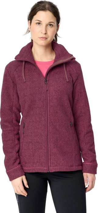 Vaude Skomer III Jacke hibiscus pink (Damen)