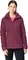 Vaude Skomer III Jacke hibiscus pink (Damen) Vorschaubild