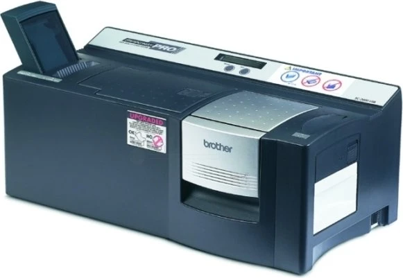 Brother SC-2000USB Stamp Creator