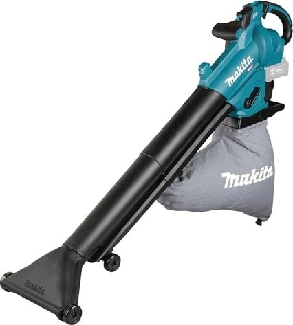 Makita UB005GZ XGT Akku-Laubsauger/-bläser solo