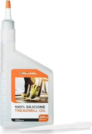 Prounol Silikonöl Laufband Öl, 200ml