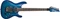 Ibanez S670QM SPB Sapphire Blue Vorschaubild
