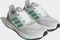 adidas Pureboost 22 cloud white/court green/core black Vorschaubild