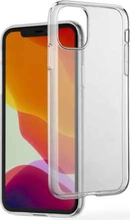Hama Handyhülle Always Clear für Apple iPhone 11 transparent