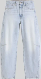 Levi's Cinch Barrel Jeans abraided art (Damen)