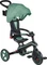 Globber Explorer Trike Foldable 4in1 olive Vorschaubild