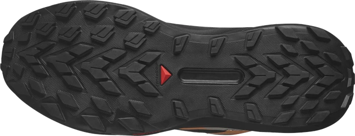 Salomon Genesis dragon fire/black/cement (Herren)