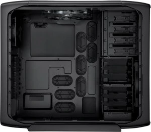 Corsair Graphite Series 600T Mesh