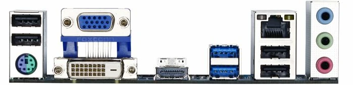 GIGABYTE GA-78LMT-USB3 (Rev. 4.1) (AMD AM3+)
