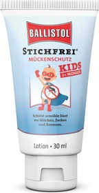 Ballistol Stichfrei Kids&Family Creme Lotion 30ml