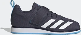 adidas Powerlift 4 shadow navy/cloud white/sky rush (Herren)