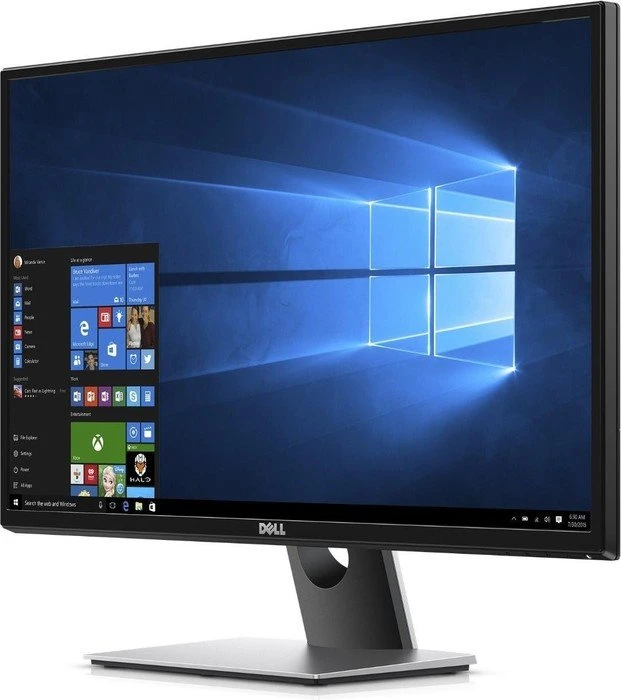 Dell SE2717H, 27"