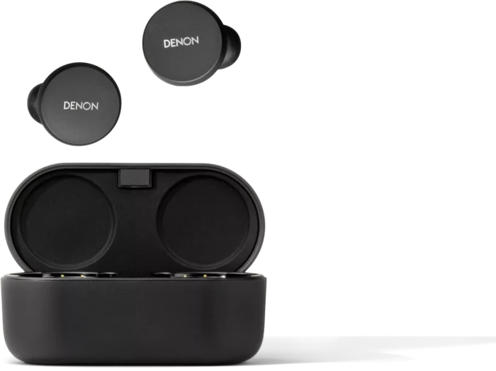 Denon PerL schwarz