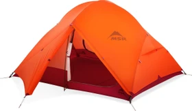 MSR Access 3 Kuppelzelt orange