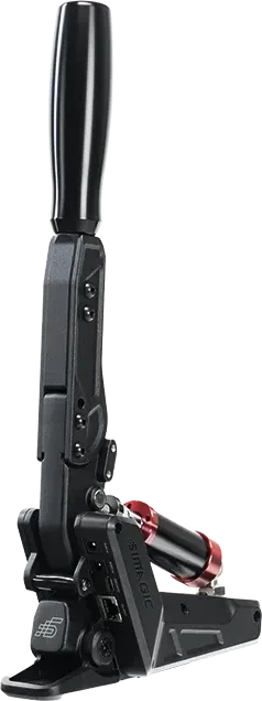 Simagic TB-1 Neo Handbremse (PC)
