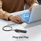 Ugreen 4-Port USB Hub, USB-A 3.0 [Stecker] Vorschaubild