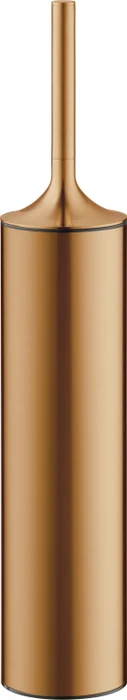 Duravit Starck T Bürstengarnitur bronze gebürstet