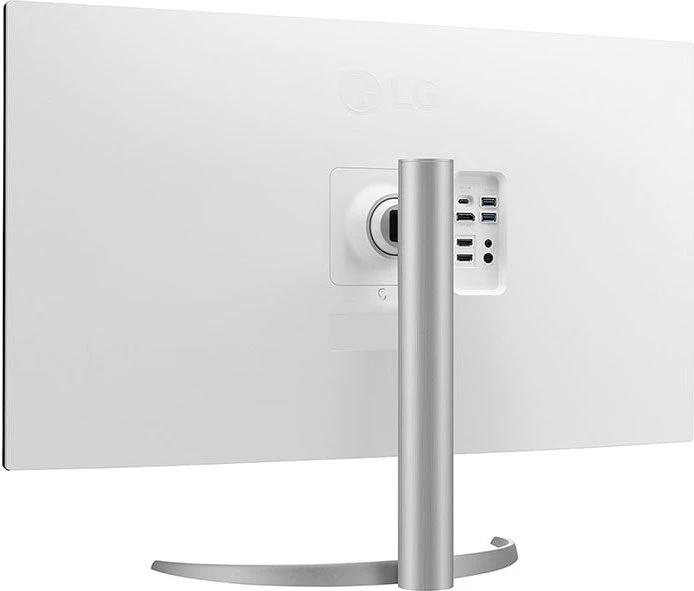 LG 27BP55U-B, 27"