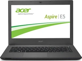Acer Aspire E5-473G-59QT, Core i5-5200U, 8GB RAM, 500GB HDD, GeForce 940M, DE