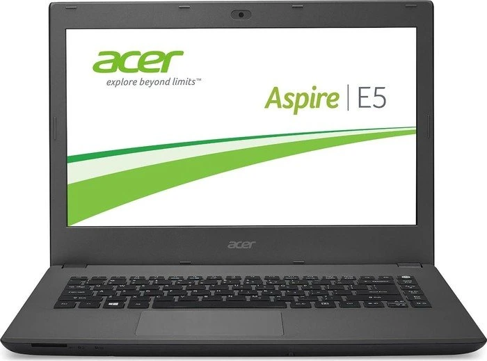 Acer Aspire E5-473G-59QT, Core i5-5200U, 8GB RAM, 500GB HDD, GeForce 940M, DE