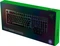 Razer Huntsman, Classic Black, Razer Clicky Optical PURPLE, USB, DE Vorschaubild