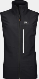 Ortovox Punta Berrino Funktionsweste black raven (Damen)