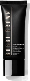 Bobbi Brown Skin Long-Wear Fluid Powder Foundation 19 Coole Beige LSF20, 40ml
