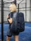 Head Pro Padel L Tennistasche navy Vorschaubild