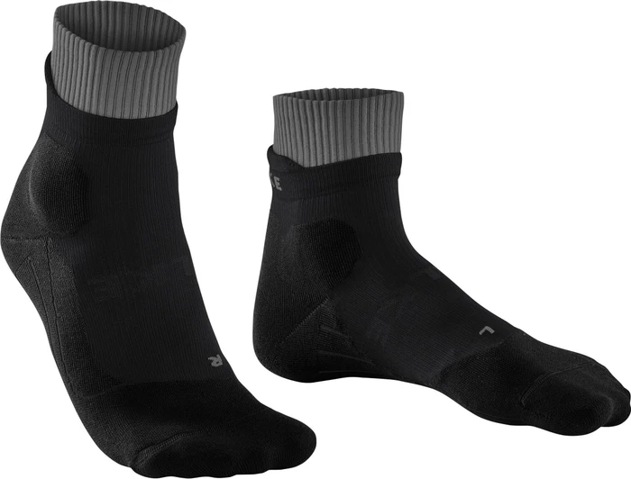 Falke RU Trail Socken schwarz (Damen)