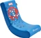 X Rocker Marvel Hero Video Rocker Gaming Bodensessel für Kinder/Jugendliche, Captain America blau Vorschaubild
