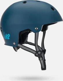 K2 Varsity Pro Helm dark/teal