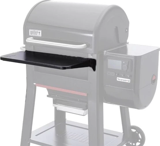 Weber Fronttisch für Searwood XL