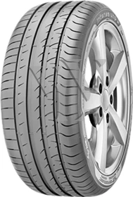 Sava intensa UHP 2 205/45 R17 88Y XL