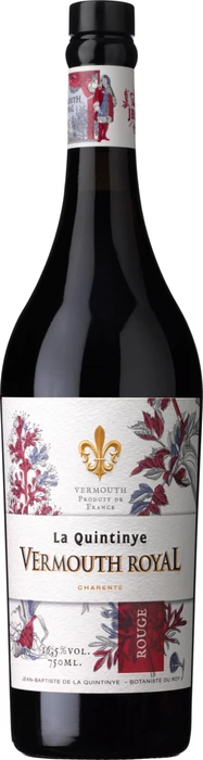 La Quintinye Rouge 750ml