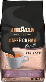 Lavazza Caffè Crema Barista Delicato Kaffeebohnen, 1.00kg