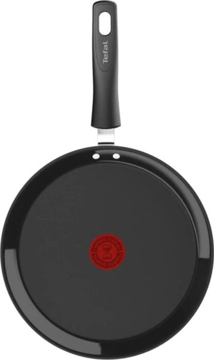 Tefal C4353832 Renew On Black Crêpepfanne 25cm