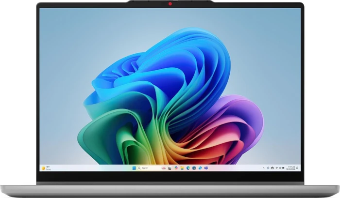 Lenovo IdeaPad 5 2-in-1 14Q8Y11 (IdeaPad 5x 2-in-1), Luna Grey, Snapdragon X2 Plus - X2P-42-100, 16GB RAM, 512GB SSD, DE