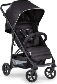 Hauck Rapid 4 black