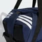 adidas Tiro Duffelbag S mit Bodenfach Sporttasche team navy blue 2/white Vorschaubild