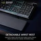 Corsair SKIFF 100 PLUS, schwarz, LEDs RGB, USB, IT Vorschaubild