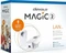 devolo Magic 2 LAN Starter Kit, G.hn, RJ-45, 2er-Pack Vorschaubild