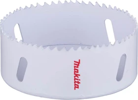 Makita BI-Metall Lochsäge, 111x38mm, 1 Stück