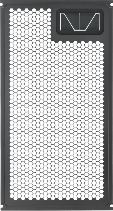 Cooler Master Mesh Panel, Rückseitenblende für Cosmos C700 Serie