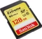 SanDisk Extreme HD Video R80/W60 128GB, UHS-I U3, Class 10 Vorschaubild